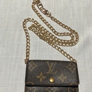 COPY - LV coin purse